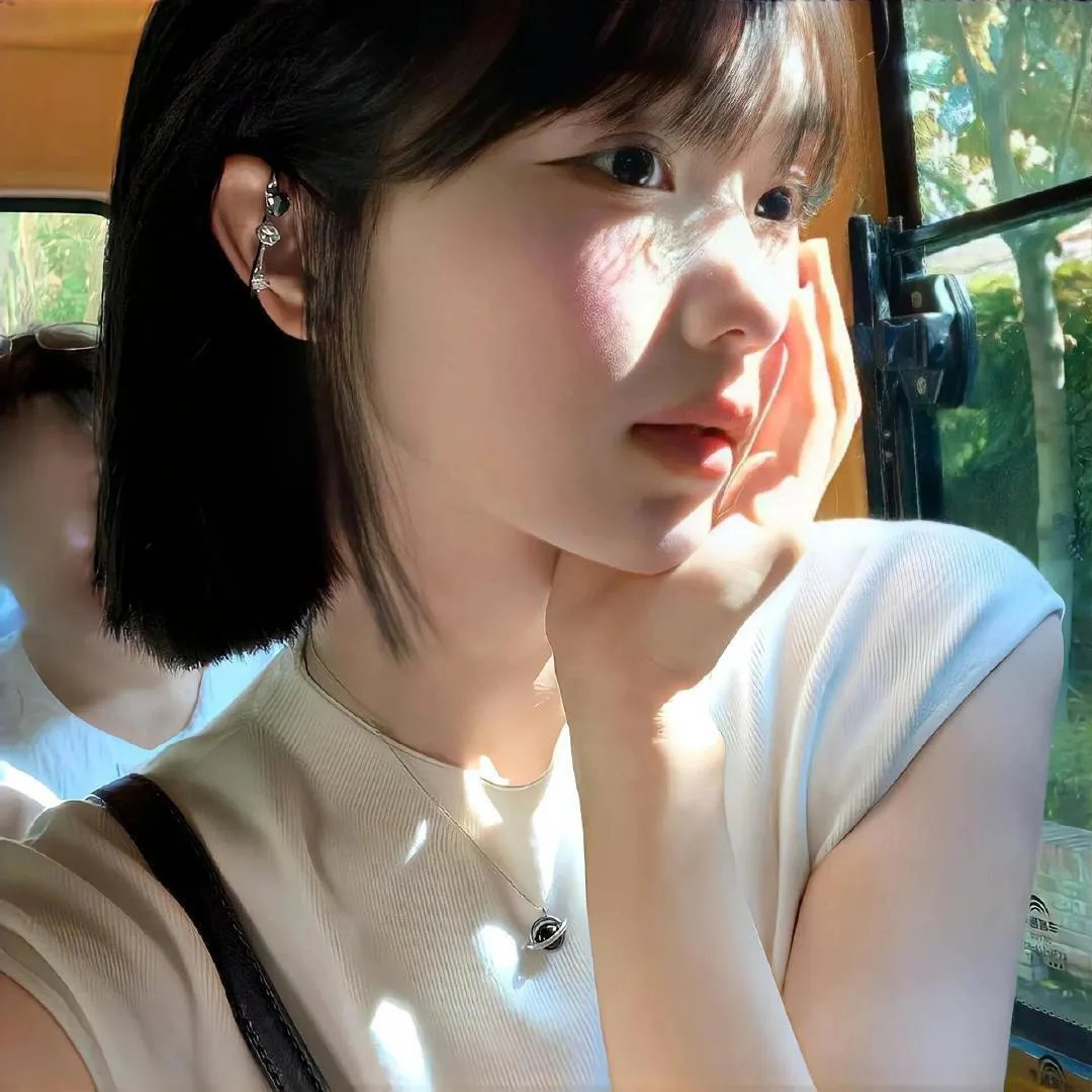 你注定属于我