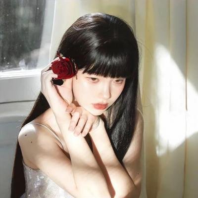 愤怒的心